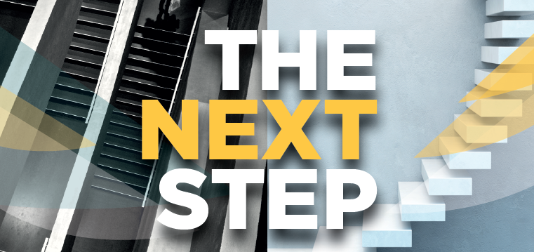 NEXT Step Program – Highlights