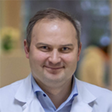 Prof. Maris Taube