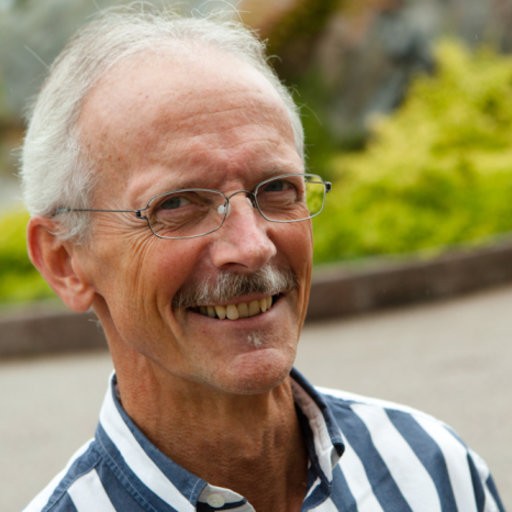 Stephan Hjorth