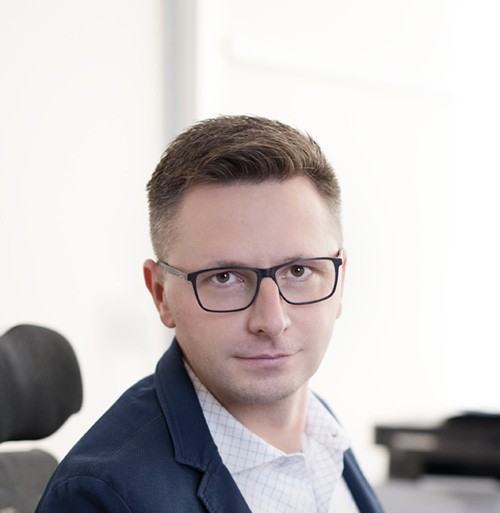 Jozef Dragasek, MD., PhD., MSc., MHA.