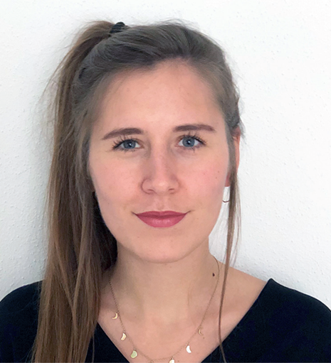 Fides Sophia HEIMKES