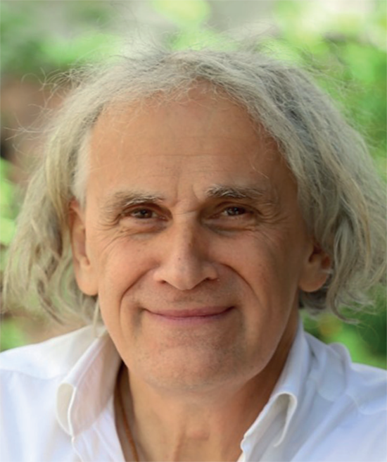 János Kálmán