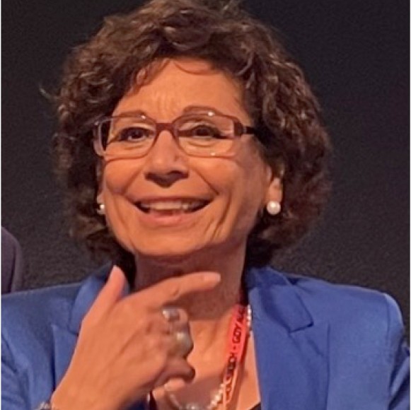 Prof. Silvana Galderisi