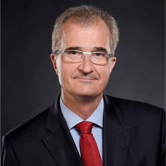 Prof. István Bitter