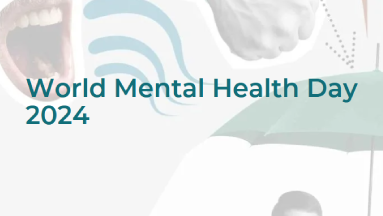 World Mental Health Day 2024